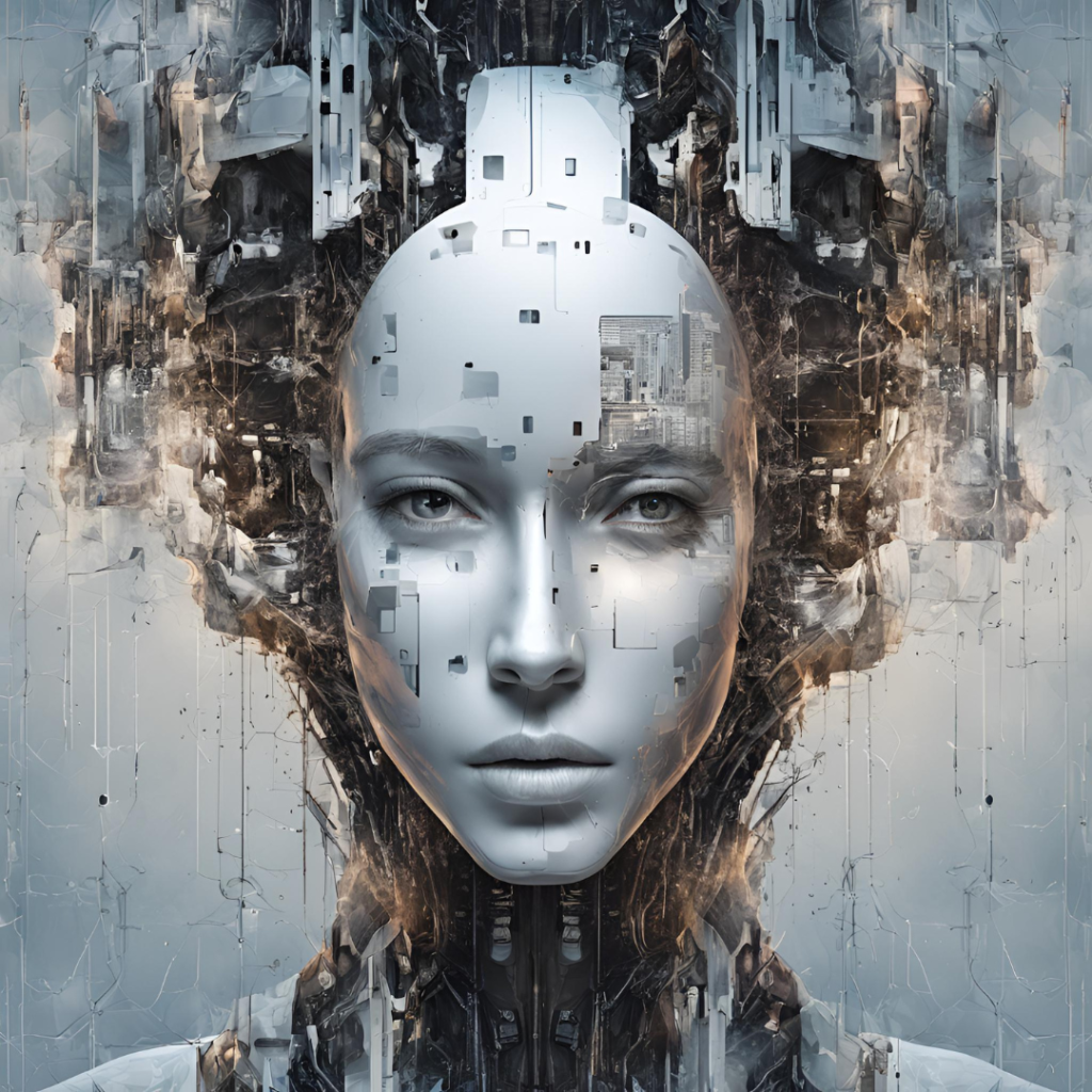 l'intelligenza artificiale (AI) ha fatto passi da gigante