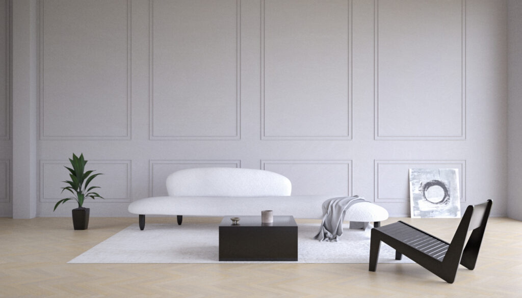 Il Fotorealismo nel Rendering Architettonico