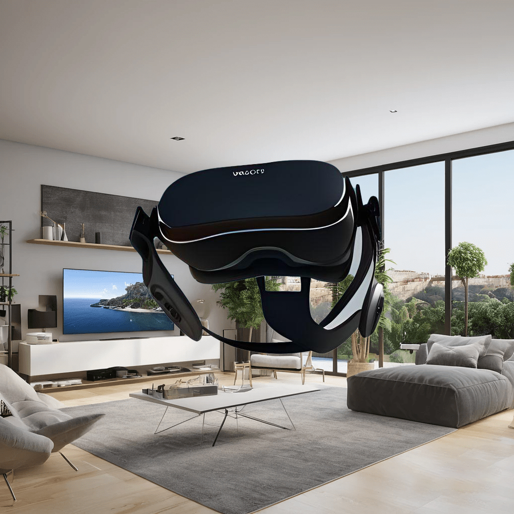 Il Futuro della Realtà Virtuale (VR) e dei Rendering nell'Architettura e nel Design