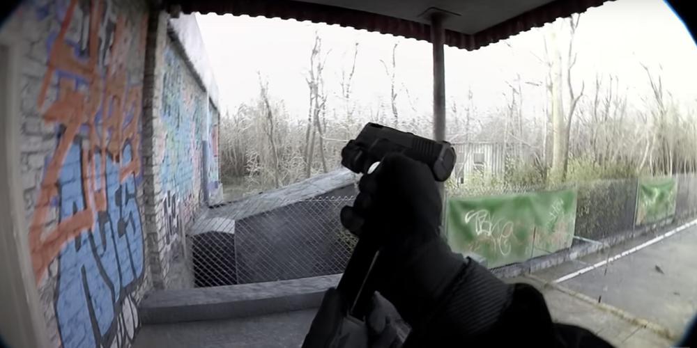 un motore grafico potente e innovativo