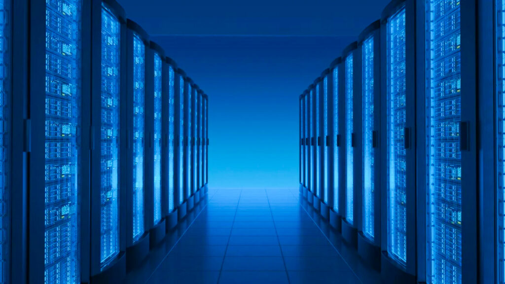 Il render farming è una tecnica avanzata