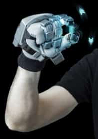 L'integrazione del haptic feedback nella realtà virtuale e aumentata