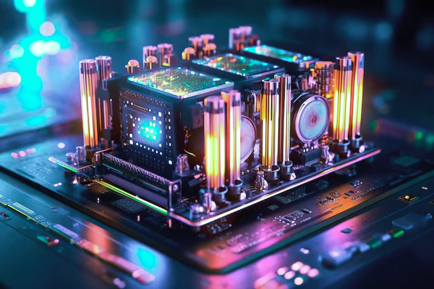 Il Futuro delle GPU: Architetture e InnovazioniInnovazioni