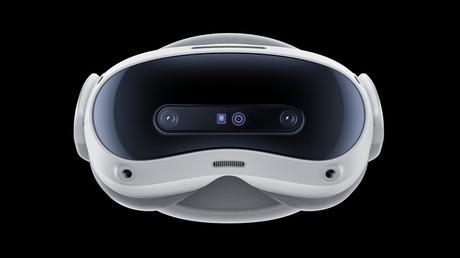Pico 4 Ultra: Un salto quantico nella realtà virtuale