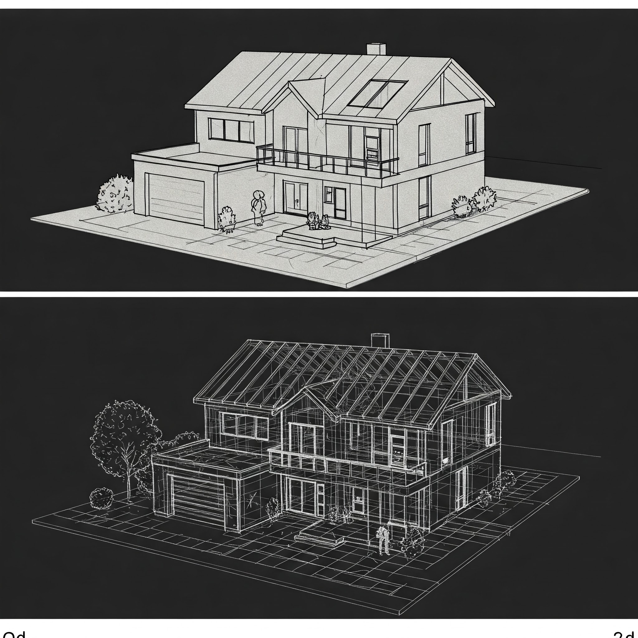 3d