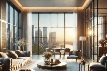 Come il Rendering Aumenta il Valore Percepito di un Immobile