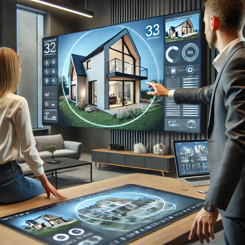 Come il Real Time aiuta il Real Estate
