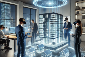 Rendering Real Time per Architettura e agenzie Immobiliari