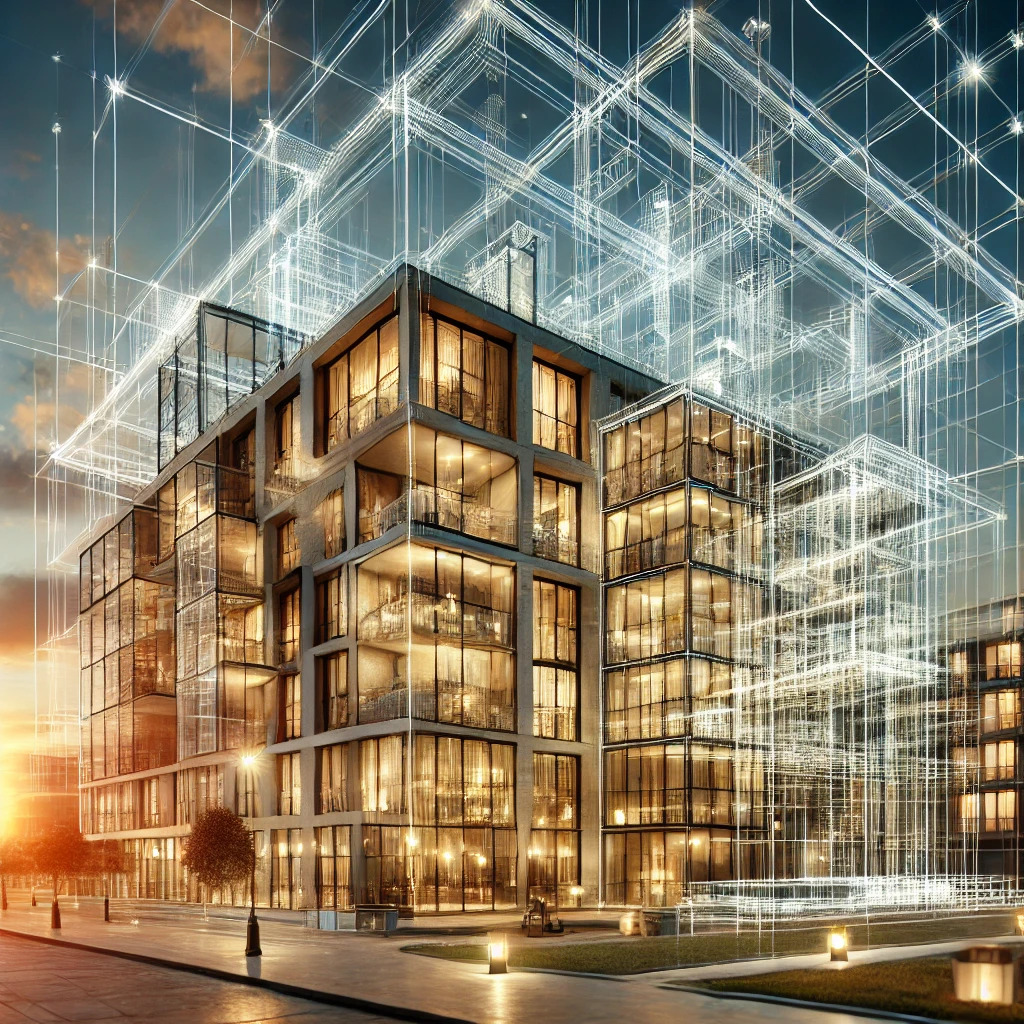 Perché il Rendering è Indispensabile per Architetti e Agenzie Immobiliari