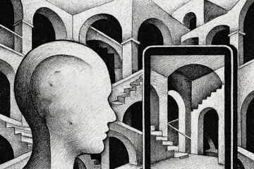 Emozione e Spazio nei VideoRendering