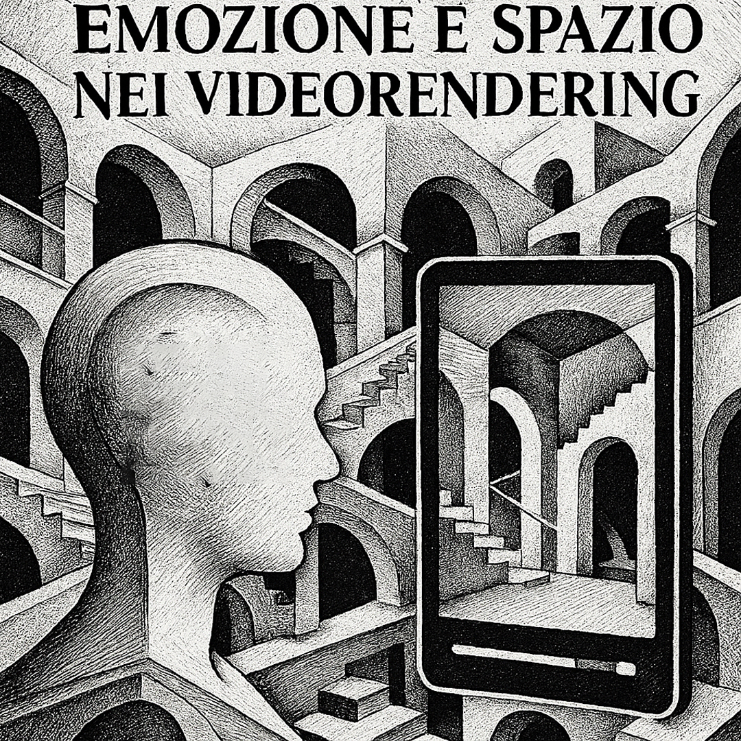 Emozione e Spazio nei VideoRendering