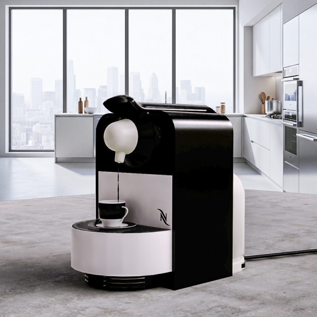 Il 3D che Converte: Come la Visualizzazione Fa Vendere