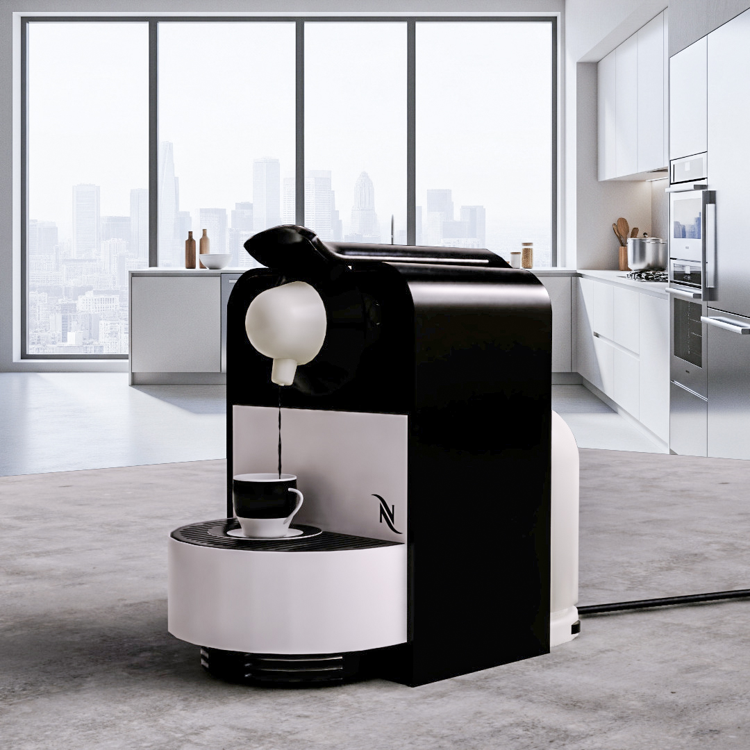 Il 3D che Converte: Come la Visualizzazione Fa Vendere