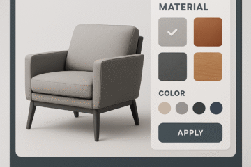 Configuratori di prodotto: cosa sono e perché aiutano la vendita